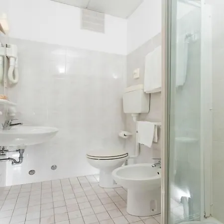 Hotel Mocambo Milano Marittima