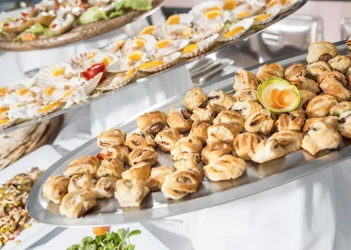 Mocambo 3* Морской Милан