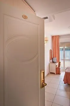 Hotel Mocambo Hotel