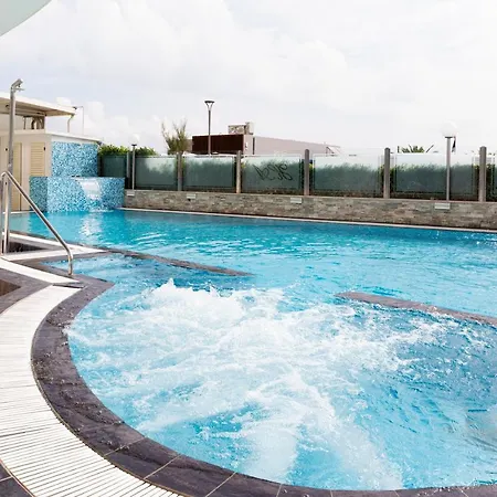 Hotel Mocambo Milano Marittima