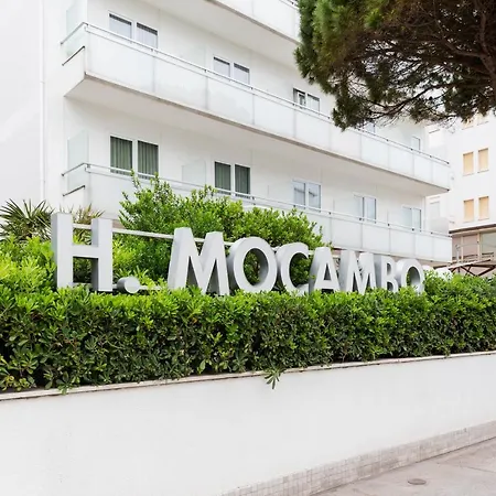 Hotel Hotel Mocambo