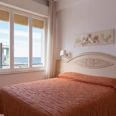 Hotel Mocambo Milano Marittima