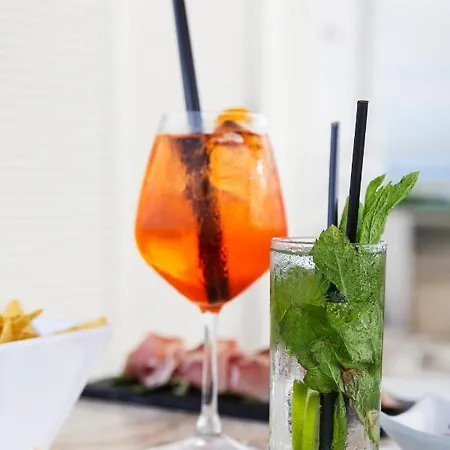 Mocambo 酒店 米兰马瑞提那