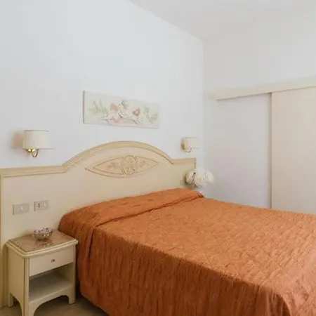 Mocambo 酒店 米兰马瑞提那