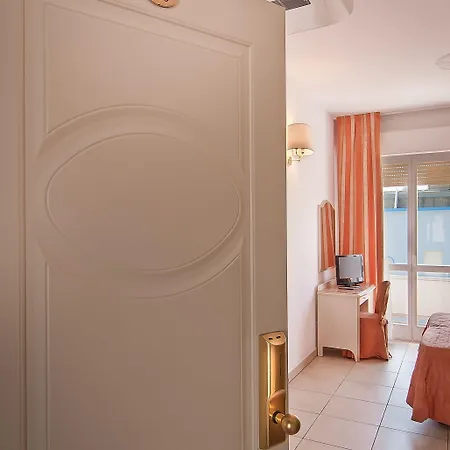 Hotel Mocambo 3*