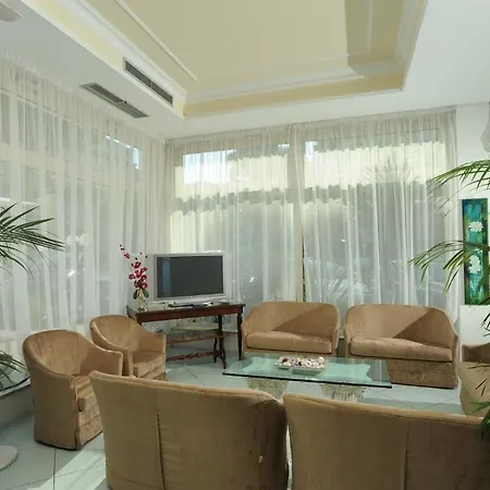 Mocambo Milano Marittima