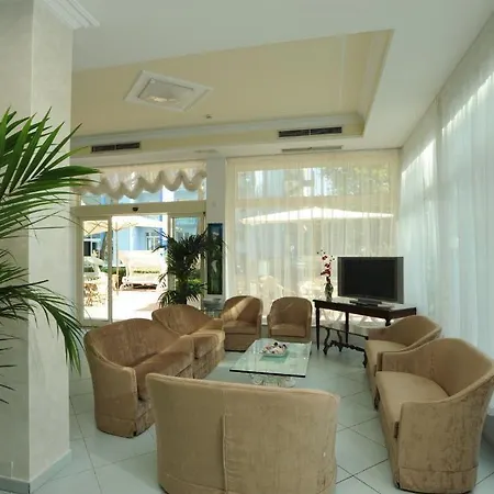 Hotel Mocambo 3*