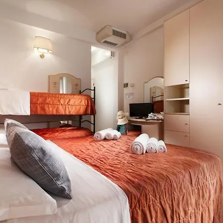 Mocambo Hotel Milano Marittima