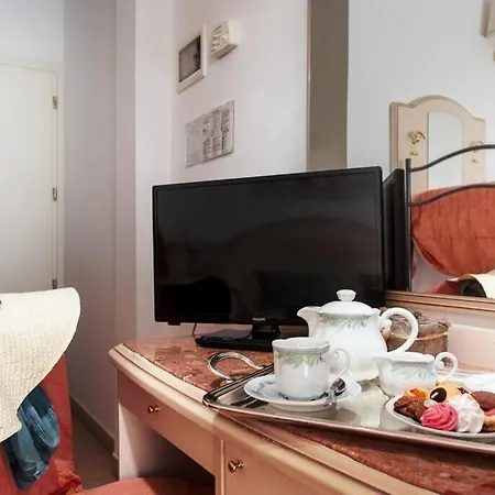 Mocambo Hotel Milano Marittima