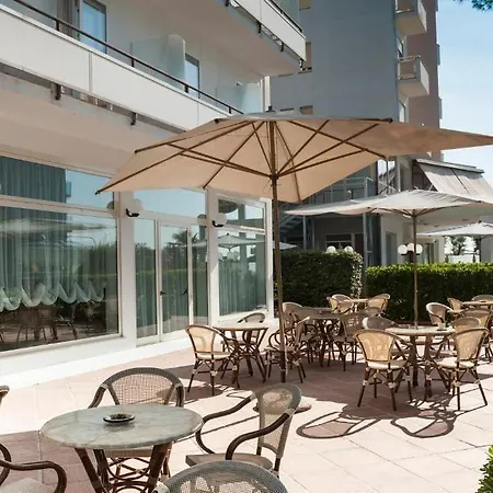 Hotel Mocambo Milano Marittima