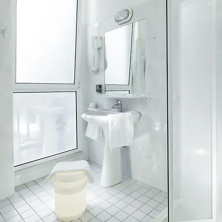 Mocambo 3* Milano Marittima