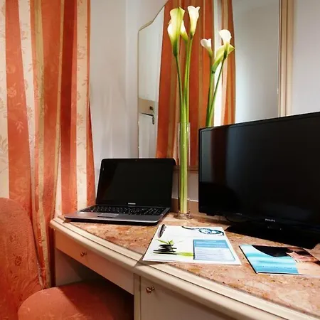 Mocambo Hotel Milano Marittima