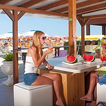 Hotel Mocambo Milano Marittima