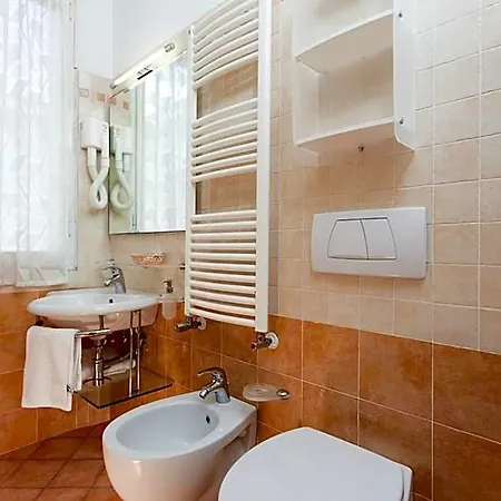 Hotel Mocambo 3*