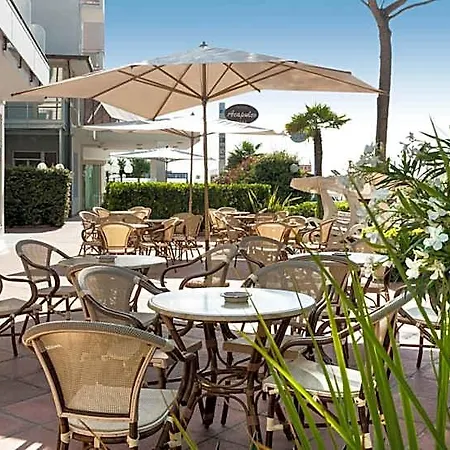 Mocambo Hotel Milano Marittima