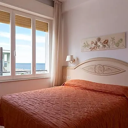 Mocambo Hotel Milano Marittima