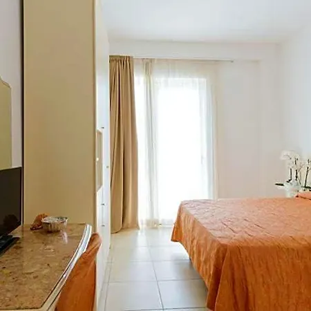 Hotel Mocambo