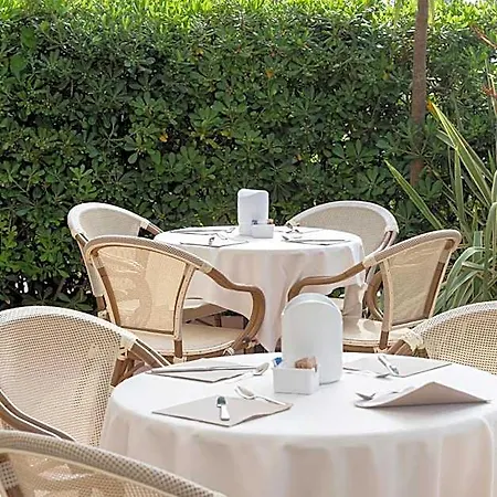 Mocambo 3* Milano Marittima