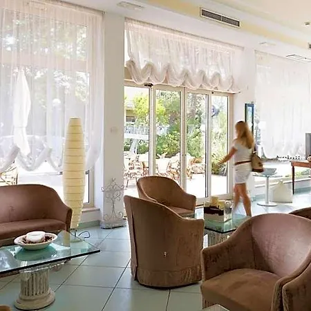 Hotel Mocambo 3*