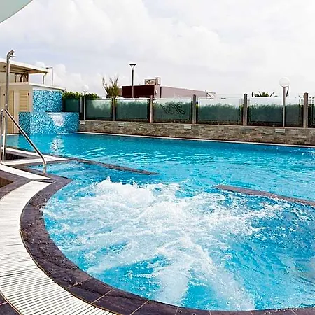 Hotel Mocambo Milano Marittima