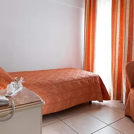 Mocambo 3* Milano Marittima