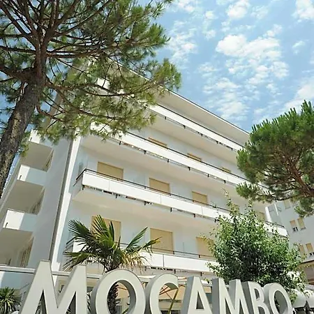 Mocambo Hotel 3*