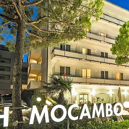 Mocambo Hotel Milano Marittima