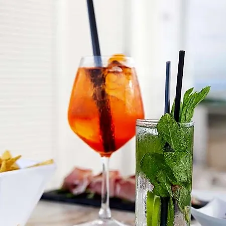 Mocambo 3* Milano Marittima