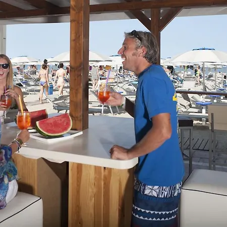 Mocambo 米兰马瑞提那