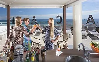 Hotel Mocambo Milano Marittima
