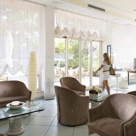 Hotel Mocambo Milano Marittima