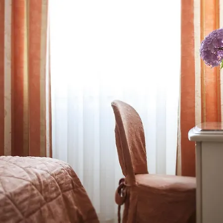 Hotel Mocambo Hotel Milano Marittima