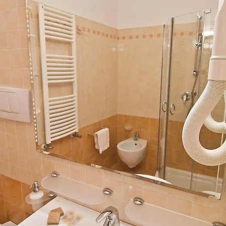 Hotel Hotel Mocambo Milano Marittima