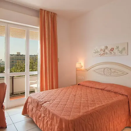 Hotel Mocambo Milano Marittima