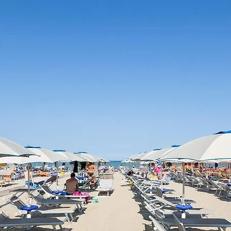 Hotel Mocambo Milano Marittima