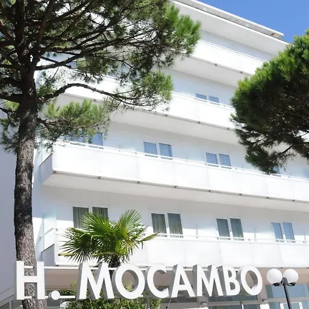 Hotel Mocambo Hotel 3*