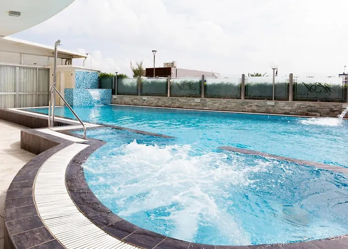 Mocambo Milano Marittima