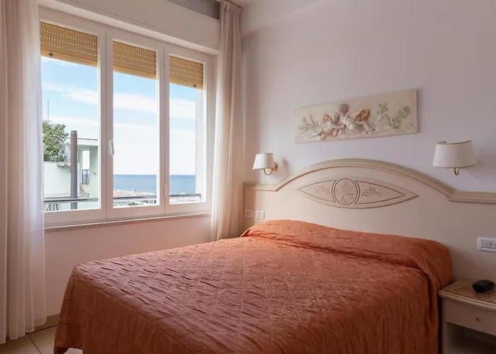 Mocambo Milano Marittima