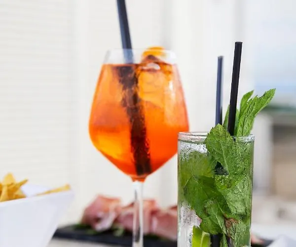 Mocambo Hotel Milano Marittima