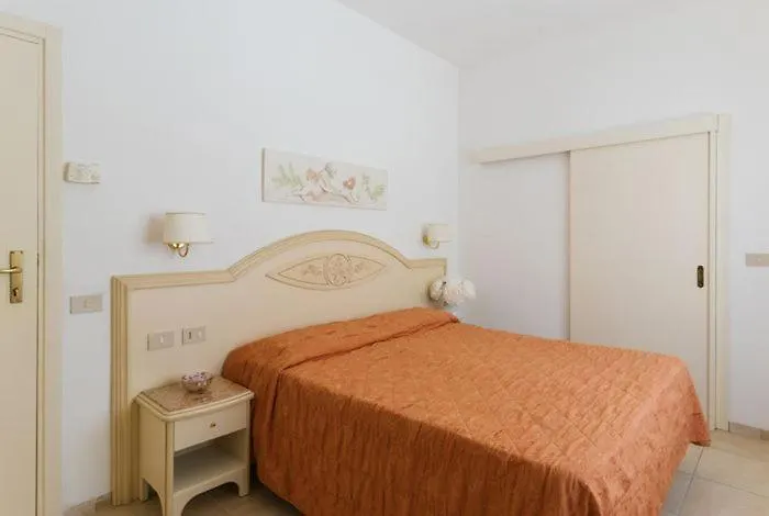 Mocambo Hotel Milano Marittima