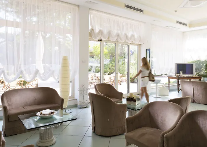 Mocambo Milano Marittima