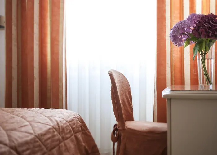 Mocambo Hotel Milano Marittima