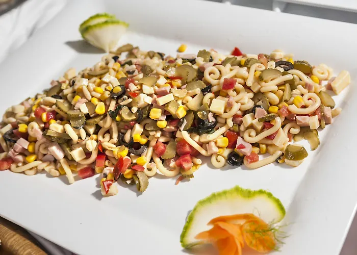 Hotel Mocambo Milano Marittima