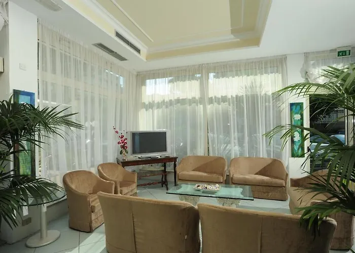 Mocambo Milano Marittima