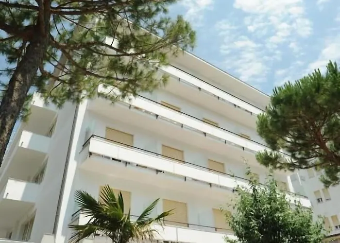 Mocambo 3* Milano Marittima