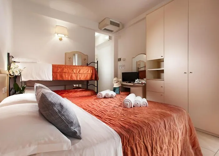 Mocambo Hotel Milano Marittima