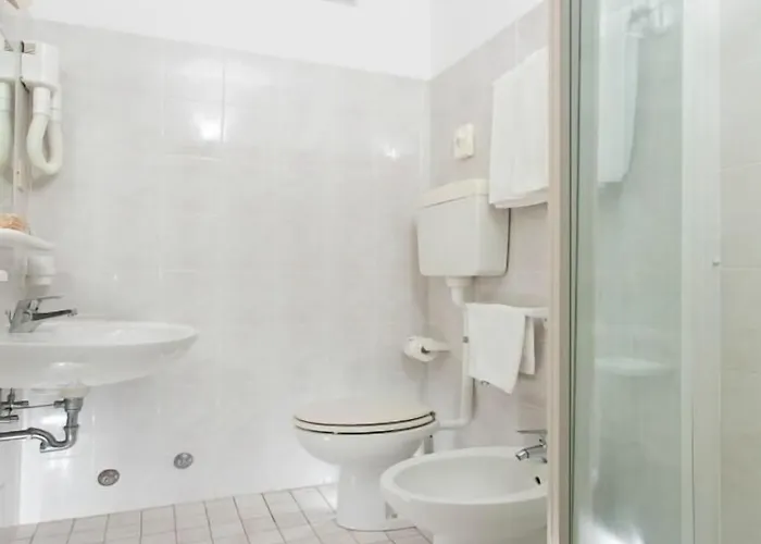 Hotel Mocambo Milano Marittima