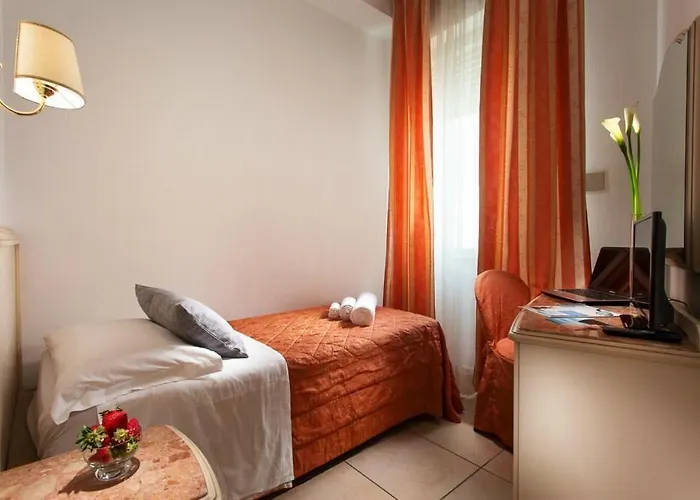 Mocambo Hotel Milano Marittima