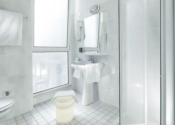 Mocambo 3* Milano Marittima