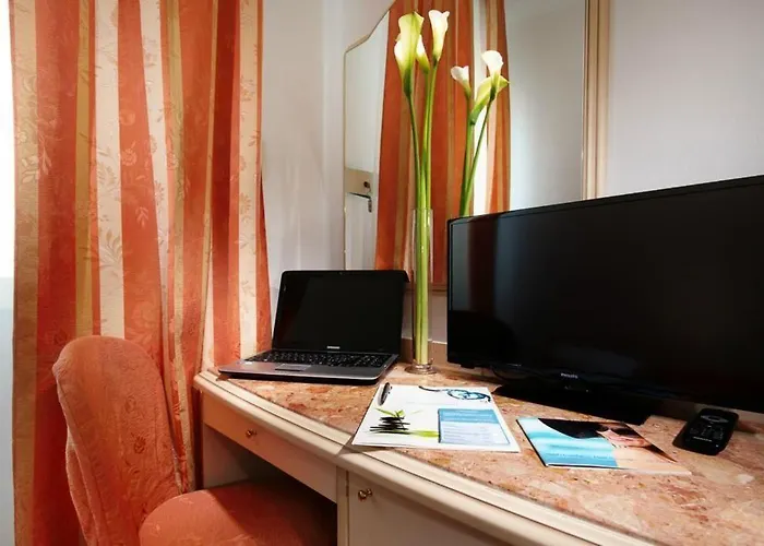 Mocambo Hotel Milano Marittima